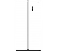Weissgauff WSBS 600 W NoFrost Inverter