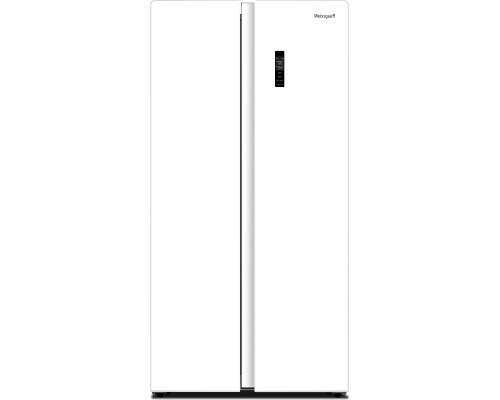 Weissgauff WSBS 600 W NoFrost Inverter