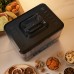 Дегидратор Meyvel MDH5-1P (Black)