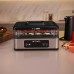 Дегидратор Meyvel MDH5-1P (Black)