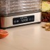 Дегидратор Meyvel MDH5-1P (Black)