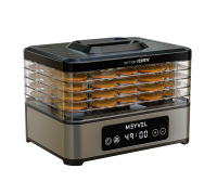 Дегидратор Meyvel MDH5-1P (Black)