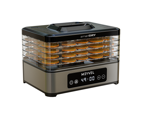 Дегидратор Meyvel MDH5-1P (Black)