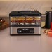 Дегидратор Meyvel MDH5-1P (Black)