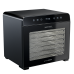 Дегидратор Meyvel MDH8-2S (Black)