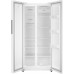Weissgauff WSBS 410 Inverter NoFrost White