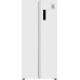 Weissgauff WSBS 410 Inverter NoFrost White