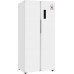 Weissgauff WSBS 410 Inverter NoFrost White