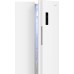 Weissgauff WSBS 410 Inverter NoFrost White