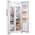 Weissgauff WSBS 410 Inverter NoFrost White