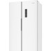 Weissgauff WSBS 410 Inverter NoFrost White