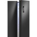 Weissgauff WSBS 410 Inverter NoFrost Black