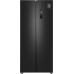 Weissgauff WSBS 410 Inverter NoFrost Black
