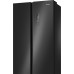 Weissgauff WSBS 410 Inverter NoFrost Black