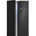 Weissgauff WSBS 410 Inverter NoFrost Black
