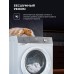 Lex LWM07014WHID duo Стиральная машина