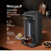Weissgauff WWT 6520 ColorTouch DBx