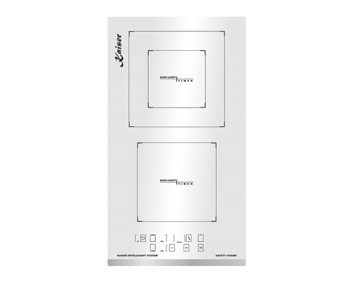 Kaiser KCT 3721 F W
