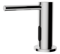 Omoikiri OM-09 sensor C латунь/хром
