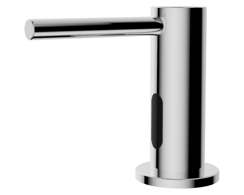 Omoikiri OM-09 sensor C латунь/хром