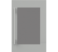 Fulgor Milano FWC 8800 TC BKX