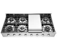 ILVE HCP120FD/SS