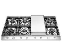 ILVE HCP1265FD/SS