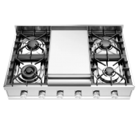 ILVE HCP90FD/SS