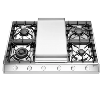 ILVE HCP965FD/SS