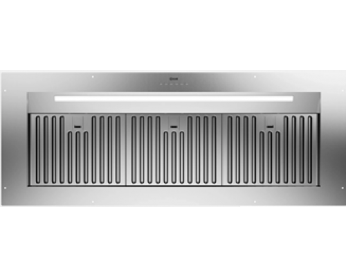 ILVE IAG120/SS нержавеющая сталь