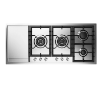 ILVE Professional Plus HCPT125FDD/SS