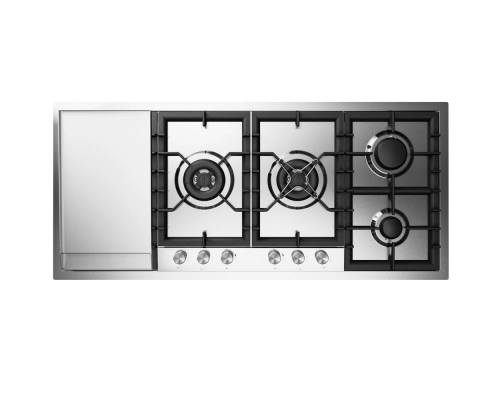 ILVE Professional Plus HCPT125FDD/SS