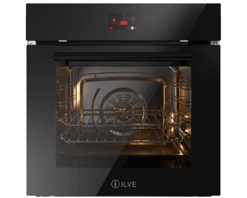 ILVE OV60STCT3/BK