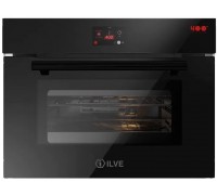 ILVE 645-SZTCT4/BK