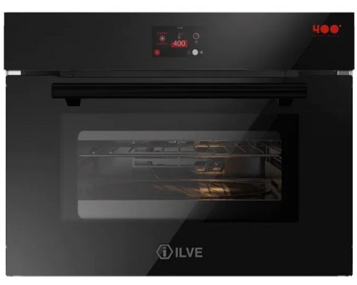 ILVE 645-SZTCT4/BK