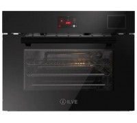 ILVE 645STCHSW/BK