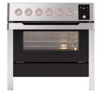 ILVE PM09FDS3/SS