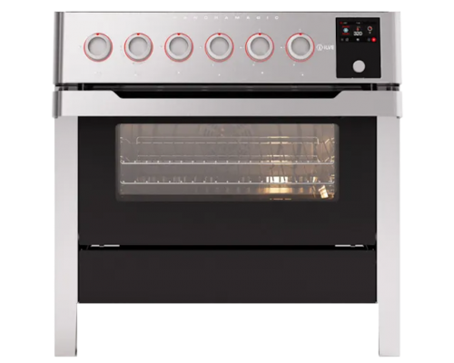 ILVE PM09FDS3/SS