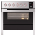 ILVE PM09FDS3/SS
