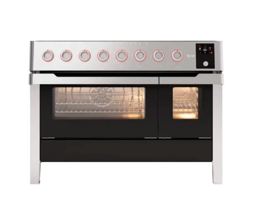 ILVE PM12FDS3/SS