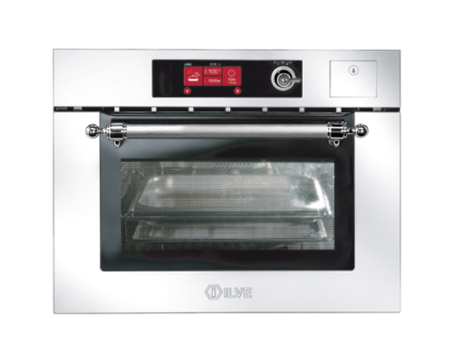 ILVE 645SCHSW/SSC
