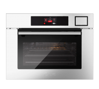 ILVE 645SHSW1/SS нержавеющая сталь (фурн. сатинированная сталь)
