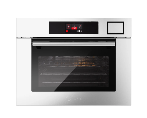 ILVE 645SHSW1/SS нержавеющая сталь (фурн. сатинированная сталь)
