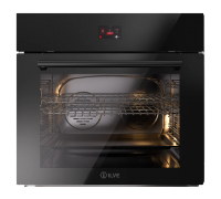 ILVE OV30GT31/BK глянцевый черный (фурн. матовый черный)
