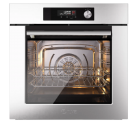 ILVE OV601SL3/SS нержавеющая сталь (фурн. сатинированная сталь)