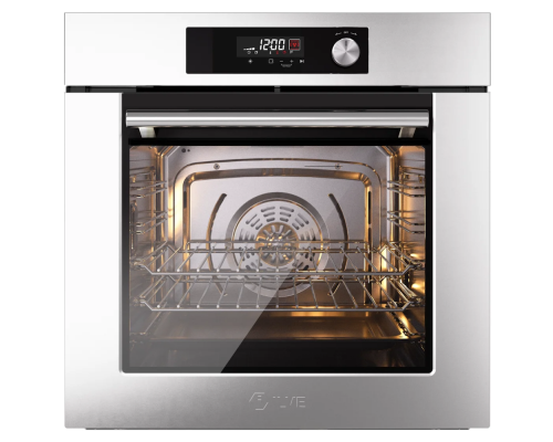 ILVE OV601SL3/SS нержавеющая сталь (фурн. сатинированная сталь)