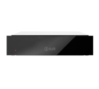ILVE 615GWDPP/BK глянцевый черный