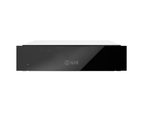 ILVE 615GWDPP/BK глянцевый черный