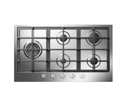 ILVE HCS90SCK/SS нержавеющая сталь (фурн. сатинированная сталь)
