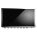 ILVE PMI127S3/SS нержавеющая сталь (фурн. сатинированная сталь)